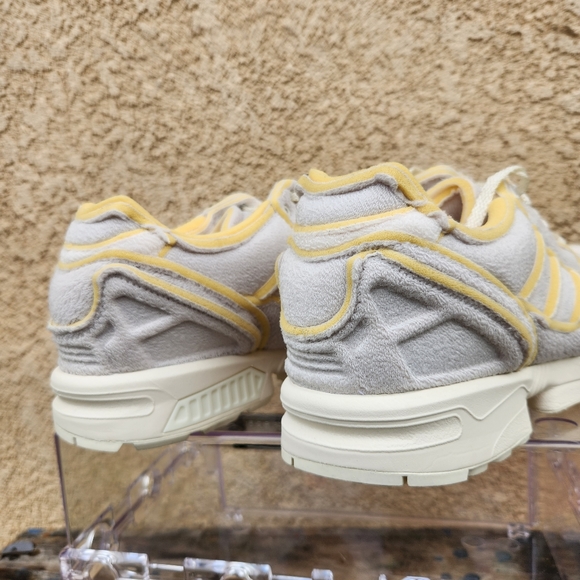 Originals Cozy ZX Adidas Sneakers HP7713 Unisex NWT - Picture 5 of 11